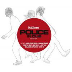 The Police In Dub (Tribute)