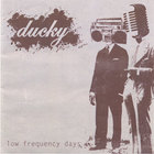 Low Frequency Days