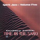 Spirit Jazz 5: Time In The Sand
