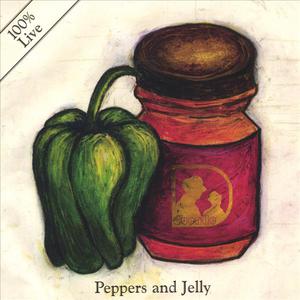 Peppers and Jelly