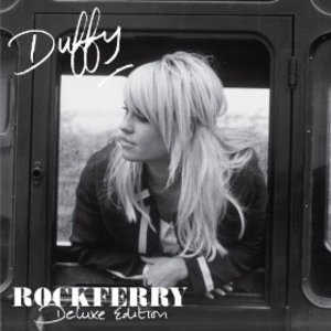 Rockferry (Deluxe Edition) CD1