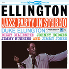 Duke Ellington - Jazz Party (Vinyl)