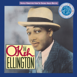 The Okeh Ellington CD1