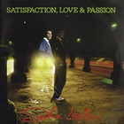 Satisfaction, Love & Passion (CDS)