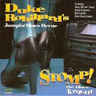 Duke Robillard - Stomp! The Blues Tonight