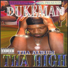 Dukeman - tha album tha high