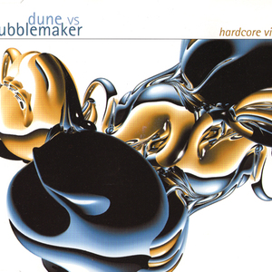 Hardcore Vibes 2000 (Dune vs. Trubblemaker) (CDS)