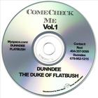 Dunndee - Come Check Me Vol.1 The Mixtape