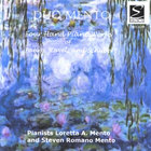 Duo Mento - Faure / Ravel / Schubert / Four Hand Piano Works