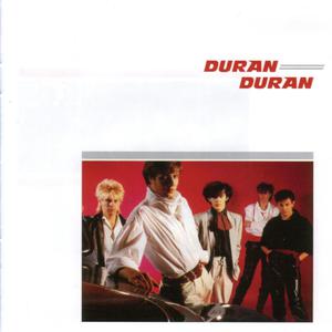 Duran Duran (Remastered) CD2