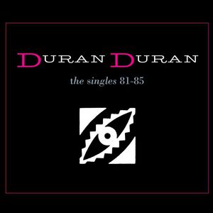 The Singles 81-85 CD2