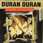 Duran Duran - Come Undone (MCD)
