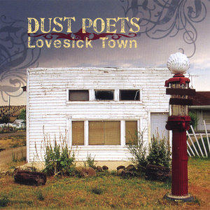 Lovesick Town