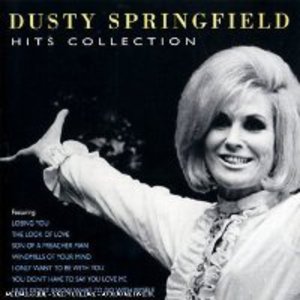 Dusty Springfield - Hits Collection