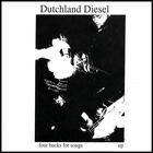 Dutchland Diesel - ep