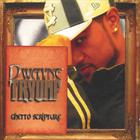 Dwayne Tryumf - Ghetto Scripture