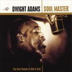 Dwight Adams - Soul Master