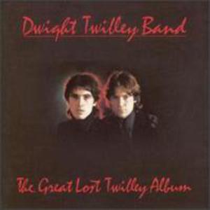 The Great Lost Twilley Album