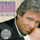 Dyango - Alma, Corazon Y Vida