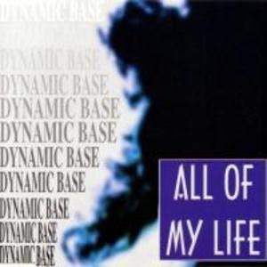 All Of My Life (Single)