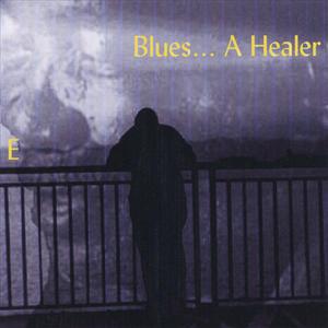 Blues... A Healer