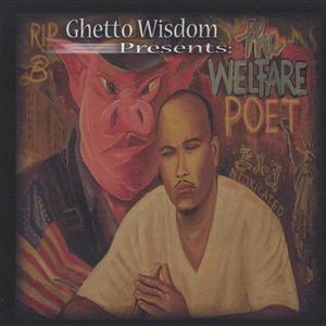 The Welfare Poet