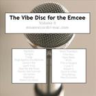 E-Man - The Vibe Disc for the Emcee Vol. II