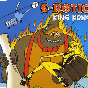 King Kong (CDS)