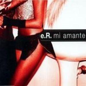 Mi Amante (Single)