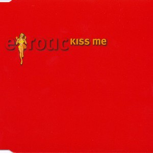 Kiss me (CDS)