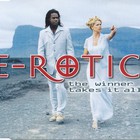E-Rotic - The Winner Takes It All (CDS)