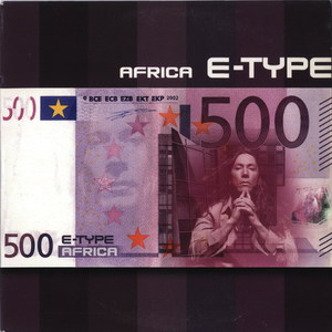 Africa (CDS)