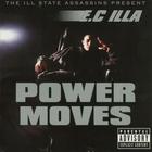 E.C.Illa - Power Moves
