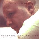 E.J. Gold - Epitaph For An Ego