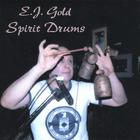 E.J. Gold - Spirit Drums