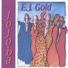 E.J. Gold - Jojoba