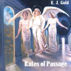 E.J. Gold - Rates of Passage