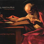 E.S. Posthumus - Cartographer - Luna Sans