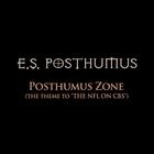 Posthumus Zone (The Theme to The NFL On CBS)