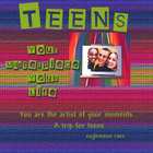 eaglemoon raes - Teens: Your Masterpiece Your Life