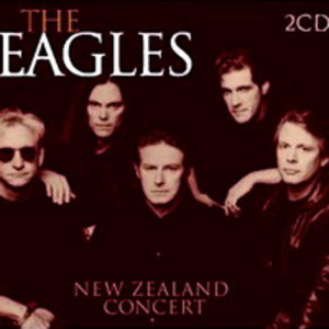 New Zealand Concert CD1