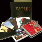 Eagles - The Eagles (Limited edition boxset) CD1