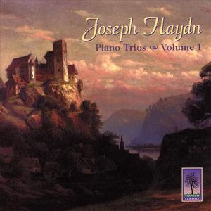 Joseph Haydn - Piano Trios Volume One