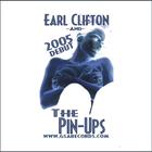 Earl Clifton And The Pin-Ups - Debut Radio Single