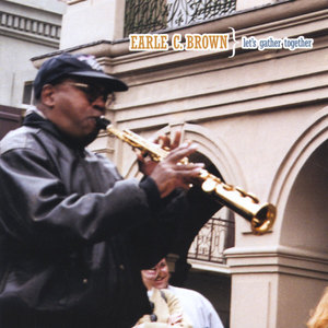 Let's Gather Together