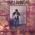 Earle Douglas - Slide Rule
