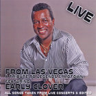 Live, from Las Vegas A Tribute to Legends and Motown, including Love Man