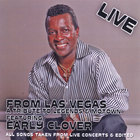 Early Clover - Live, form Las Vegas A Tribute to Legends and Motown