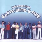 Earth, Wind & Fire - The Essential Earth Wind & Fire CD1