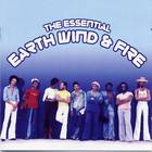 Earth, Wind & Fire - The Essential EARTH, WIND & FIRE CD1